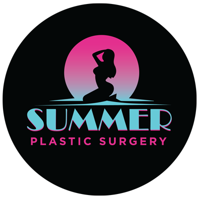 SummerPlastic Surgery Logo