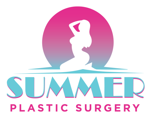 SummerPlastic Surgery Logo