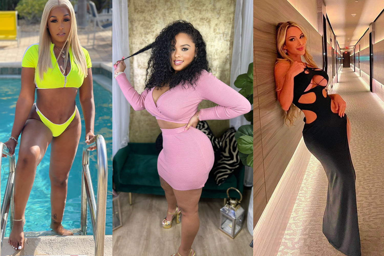 Miami Plastic Surgery Summer Plastic Surgery