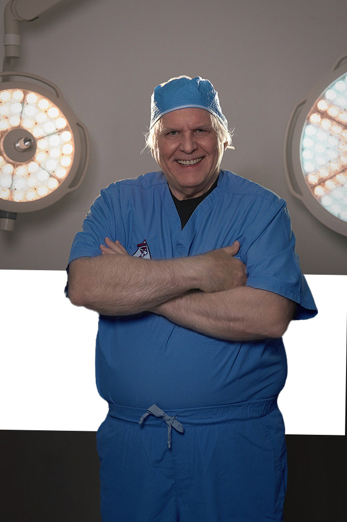 Dr. Richard Vagley MD