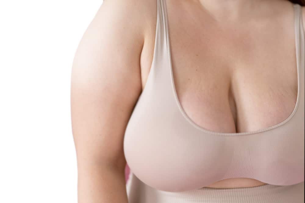 breast reduction surgery at Summer Plastic Surgery