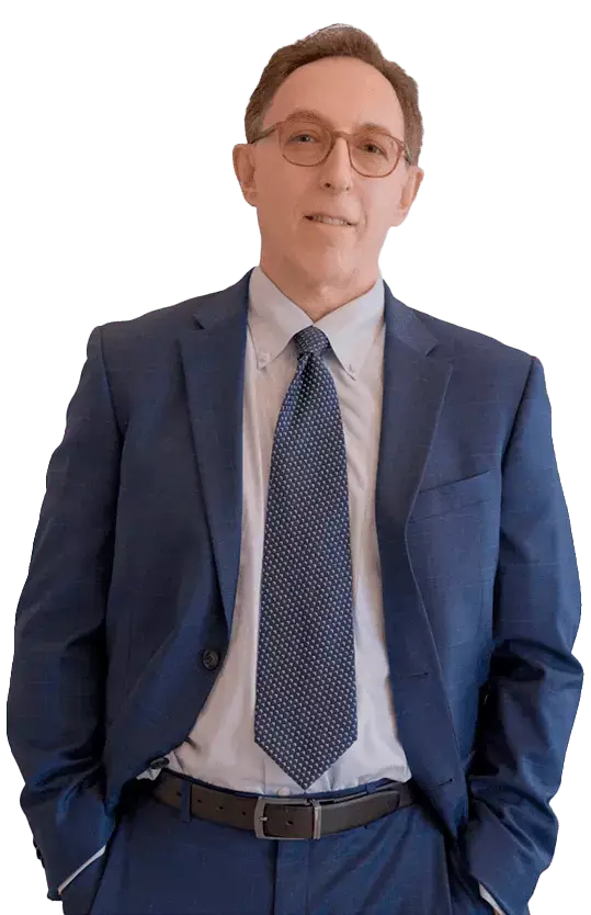 Dr. Keith Berman MD
