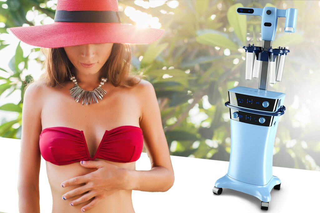 Vaser Liposuction