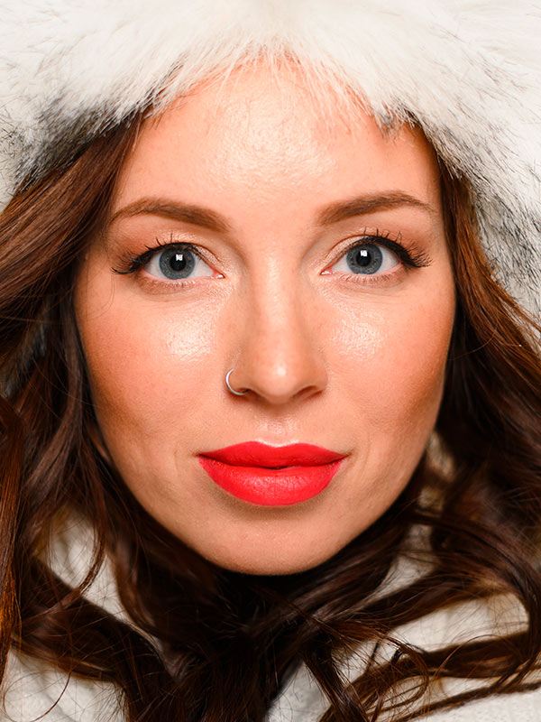 Russian Lip miami